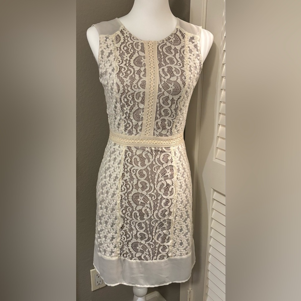 Perfect to attend a summer wedding